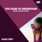 Too Hard to Understand (feat. Mari M.) [Rewind Christmas Remix] artwork