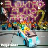 Elektroautoparty - Single