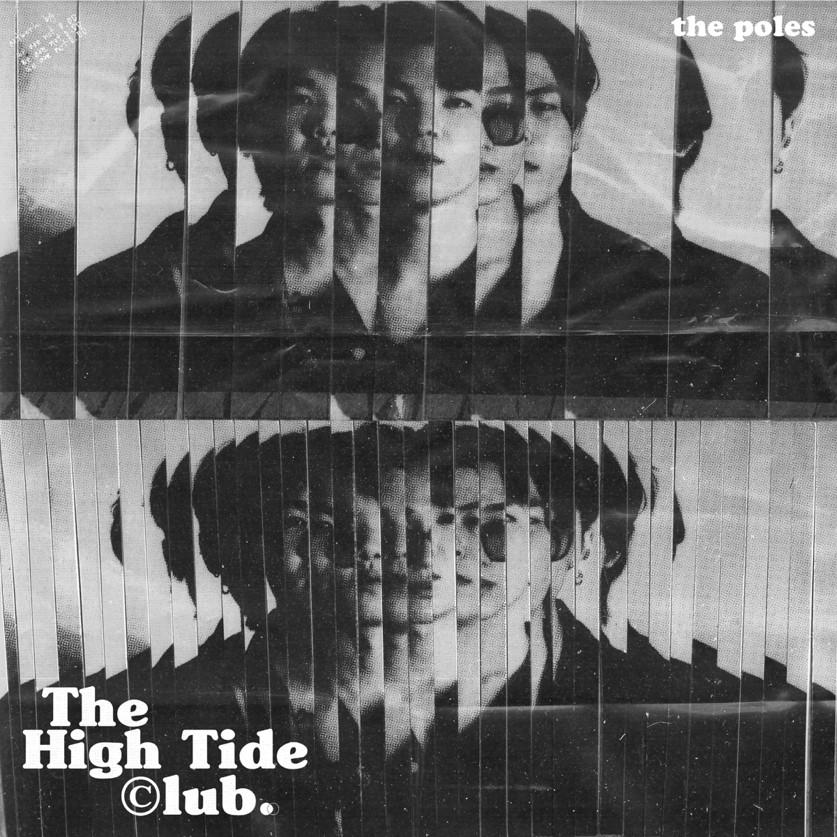 The Poles – The High Tide Club