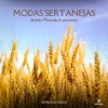 Modas Sertanejas de João Miranda & Parceiros