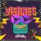 Viernes - Uroyan lyrics