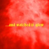 ...And Watched It Glow - Single