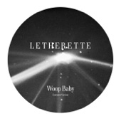 Woop Baby (Extended Version) artwork