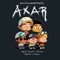 AXAR (feat. takenoelz & Pablo Paz) artwork