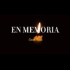 En memoria - Single