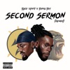 Second Sermon (Remix) - Single