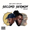 Second Sermon (Remix) - Single, 2021