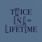 Twice In A Lifetime artwork