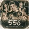 556 (feat. DJ Oreia) - Mc Bruninho da Praia lyrics