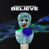 Believe artwork