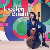 Jocelyn Gould - Is That So?