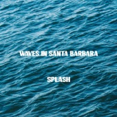 Santa Barbara Waves II artwork