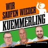 Wir saufen wieder Kuemmerling - Single