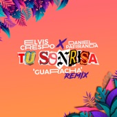 Tu Sonrisa (Guaracha Remix) artwork