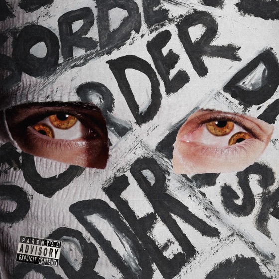 Cover artwork for WASTE
