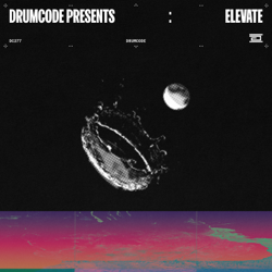 Drumcode Presents: Elevate (Extended Mixes) - Various Artists Cover Art