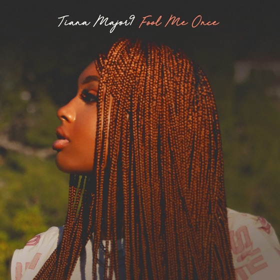 Cover artwork for Try Peace...