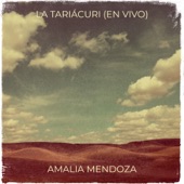 La Tariácuri (En Vivo) - EP artwork