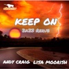 Keep On - Single