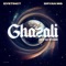 Ghazali - Sped Up (feat. Bryan Mg) artwork