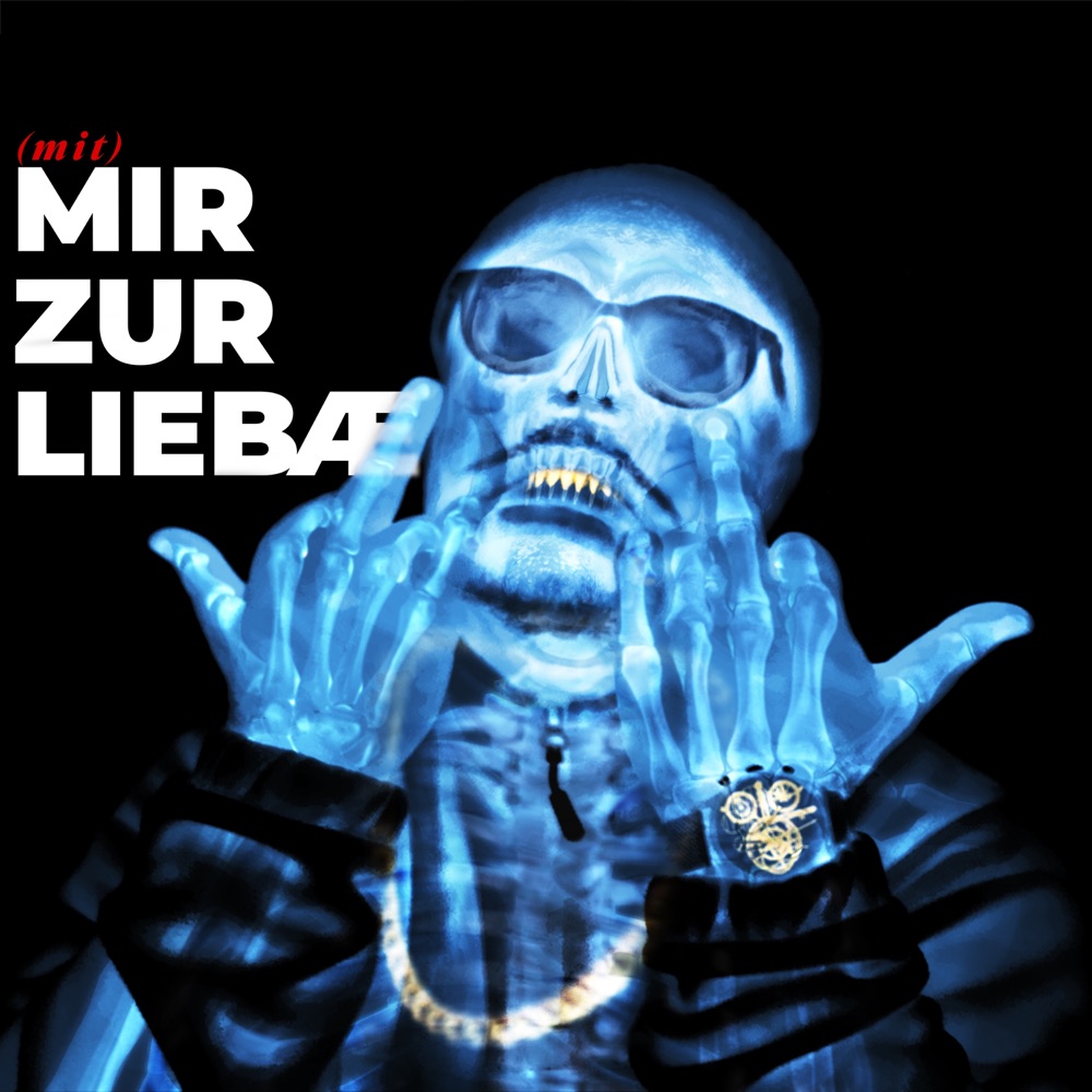 iTunes Artwork for '(MIT) MIR ZUR LIEBÆ (by Credibil)'