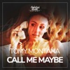 Call Me Maybe - Single