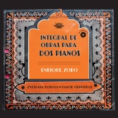 Impresiones Líricas para Piano y Orquesta de Cuerdas (Arreglo para Dos Pianos): III. Allegro Con Brio artwork