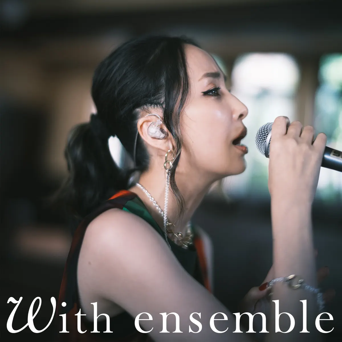 中島 美嘉 - ORION - With ensemble - Single (2023) [iTunes Plus AAC M4A]-新房子