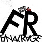 Final Rage - EP artwork