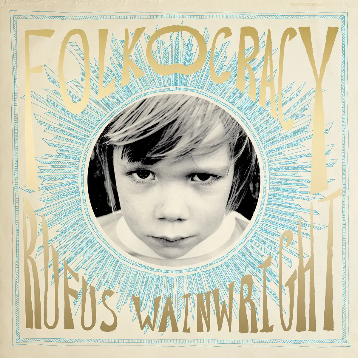 Rufus Wainwright - Folkocracy (2023) [iTunes Plus AAC M4A]-新房子