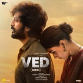 Ved (Hindi) [Original Motion Picture Soundtrack] - EP artwork