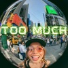 Too Much - Single