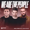 We Are The People (feat. Jordan Grace) - Single