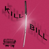 KILL BILL artwork