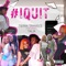 #Iquit (feat. Talia) - Tierra Traniece lyrics