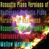 Acoustic Piano Versions of Radiohead album lyrics, reviews, download