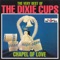 Iko Iko - The Dixie Cups lyrics