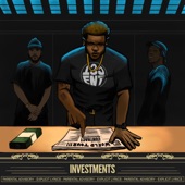 Investments artwork