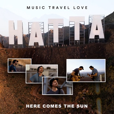 music travel love here comes the sun