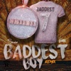 Baddest Boy (Remix) [feat. Davido] - Single