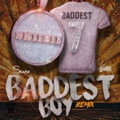 Skiibii - Baddest Boy (Remix)