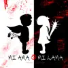 Mi ama o mi lama (feat. Jack Out) - Single album lyrics, reviews, download