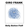 Belly Button Fluff - Single