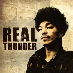 REAL by THUNDER album reviews, ratings, credits