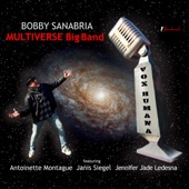 Bobby Sanabria Multiverse Big Band - Do It Again