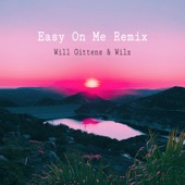 Easy On Me (Remix) artwork