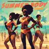Summer Body (Remix) [feat. DJ CHEEM] - Single album lyrics, reviews, download