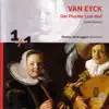 Stream & download Van Eyck: Selections from "Der Fluyten Lust-Hof" ("the Flute's Garden of Delights")