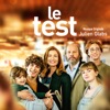 Le Test (Bande Originale du Film) artwork