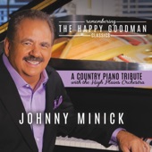 Johnny Minick - I Wouldn't Take Nothing For My Journey Now